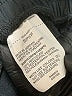 Under Armour 100% Polyester Black Track Pants Size S - photo 8