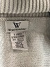 Worthington 100% Acrylic Gray Cardigan Size XL - photo 7