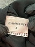 Commense Black Sleeveless Top Size S - photo 7