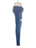 Guess Hearts Blue Jeans Size 26 waist - photo 4
