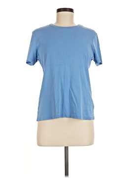 Lands' End Short Sleeve Top