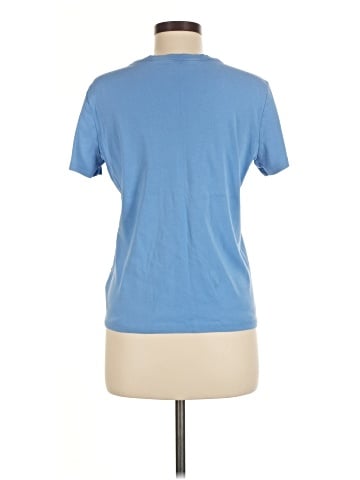Lands' End Short Sleeve Top (view 2)