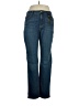 Lee Blue Jeans Size 14M - photo 1