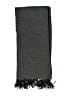 Unbranded Black Scarf One size - photo 2
