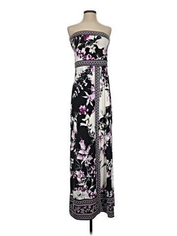 White House Black Market Casual Dress (view 1)