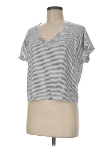 Evereve Short Sleeve T-Shirt (view 1)