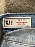 Gap Blue Jeans Size 2 R - photo 4