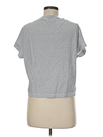 Evereve Short Sleeve T-Shirt (view 2)