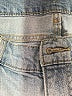 Gap Blue Denim Shorts Size 4R - photo 3