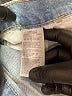 Gap Blue Denim Shorts Size 4R - photo 4
