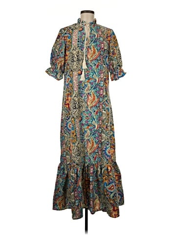Shein Casual Dress (view 1)