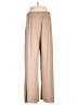Oddi Tan Casual Pants Size 1X - photo 2