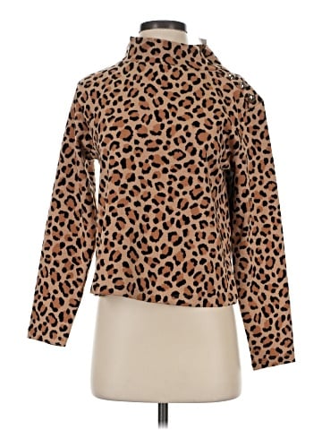 Ann Taylor Turtleneck Sweater (view 1)