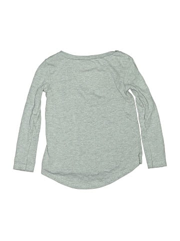 Nike Long Sleeve T-Shirt (view 2)