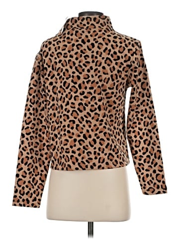 Ann Taylor Turtleneck Sweater (view 2)
