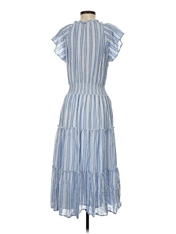 Rails Casual Dress (view 2)