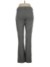 Banana Republic Chevron-herringbone Gray Wool Pants Size 2 - photo 2