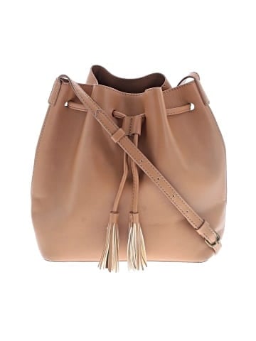 J.Crew Factory Store Bucket Bag (view 1)