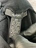 Alfani Black Dress Pants Size 6s - photo 7