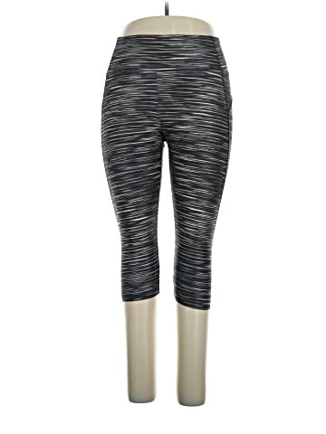 Bally Total Fitness Active Pants (view 1)