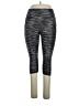 Bally Total Fitness Black Active Pants Size XL - photo 1