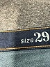 J.Crew Blue Jeans Size 29 waist - photo 8