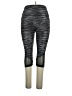 Bally Total Fitness Black Active Pants Size XL - photo 2