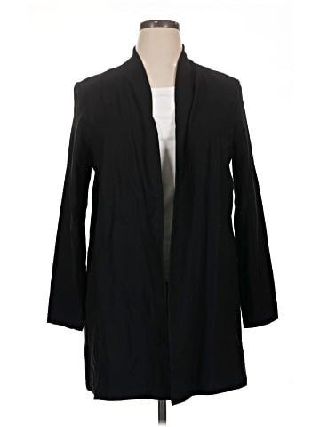 Eileen Fisher Blazer (view 1)