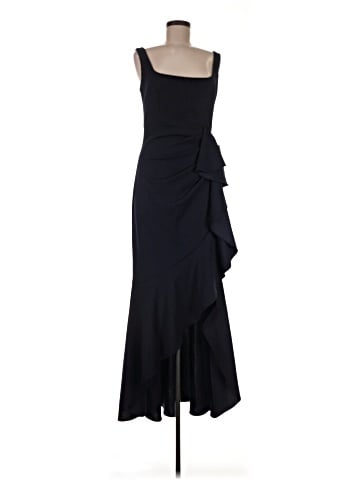 Betsy & Adam Cocktail Dress (view 1)