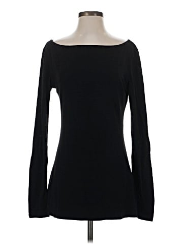 Diane von Furstenberg Long Sleeve T-Shirt (view 1)