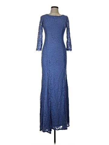 Adrianna Papell Cocktail Dress (view 1)