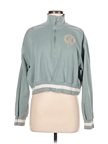Nike Pullover Sweater (view 1)