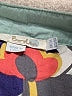 Boden Teal Kimono Size 10 - photo 7