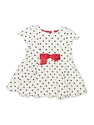 Maggie & Zoe Dress (view 1)