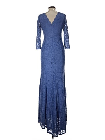 Adrianna Papell Cocktail Dress (view 2)