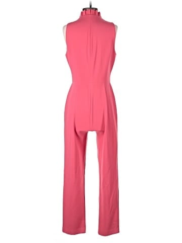 Black Halo Jumpsuit (view 2)