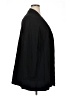 Eileen Fisher Black Blazer Size XL - photo 4