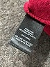 Torrid Solid Maroon Burgundy 3/4 Sleeve Blouse Size Lg Plus (0) - photo 8