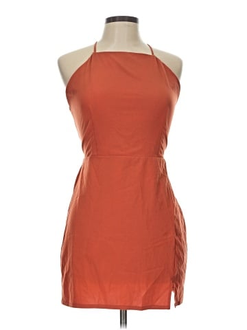 Donna Mizani Cocktail Dress (view 1)