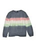 Andy & Evan Tie-dye Gray Sweatshirt Size 6 - photo 1