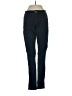 Express Jeans Chevron-herringbone Blue Jeans Size 0 - photo 1