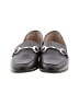 Alfani Black Flats Size 7 1/2 - photo 2