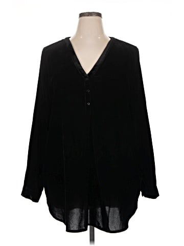 NYDJ Casual Dress (view 1)