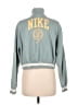 Nike Teal Pullover Sweater Size M - photo 2