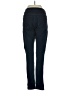 Express Jeans Chevron-herringbone Blue Jeans Size 0 - photo 2
