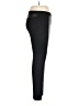 Hue Houndstooth Black Active Pants Size L - photo 4