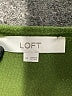 Ann Taylor LOFT Green Pullover Sweater Size M - photo 4