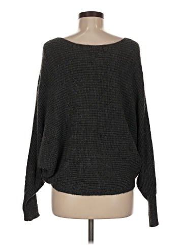 Romeo & Juliet Couture Pullover Sweater (view 2)