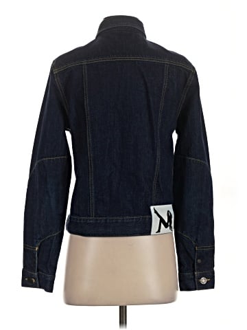 CALVIN KLEIN JEANS Denim Jacket (view 2)