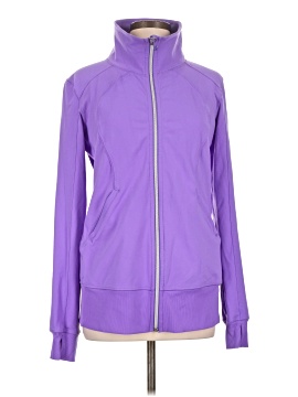 Lululemon Athletica Track Jacket